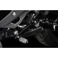 Gilles Shift and Brake Lever Kit for the BMW R 1300 GS / Adventure (2023+) Gilles Shift and Brake Lever Kit for the BMW R 1300 GS / Adventure (2023+)